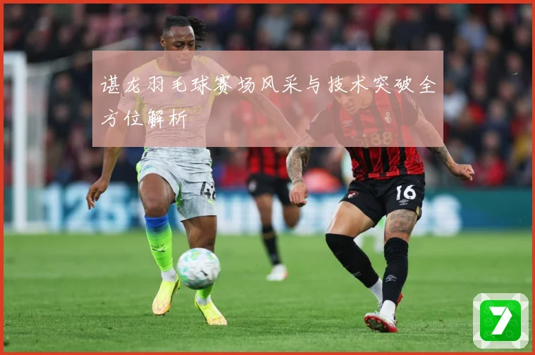 谌龙羽毛球赛场风采与技术突破全方位解析
