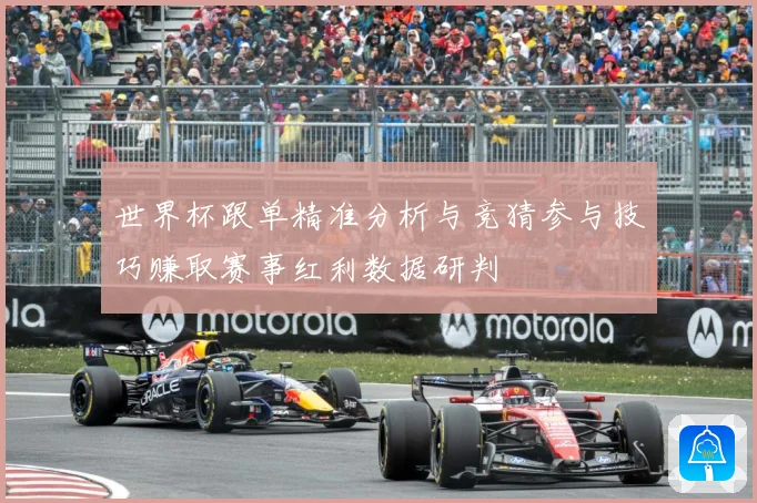 世界杯跟单精准分析与竞猜参与技巧赚取赛事红利数据研判