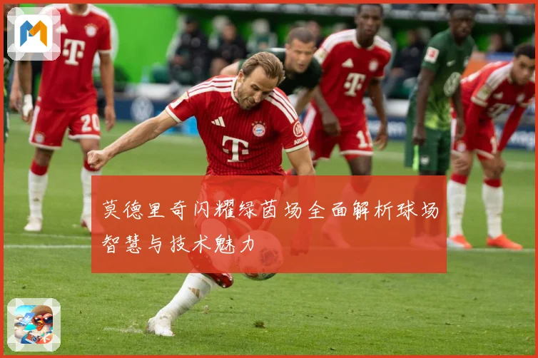 莫德里奇闪耀绿茵场全面解析球场智慧与技术魅力