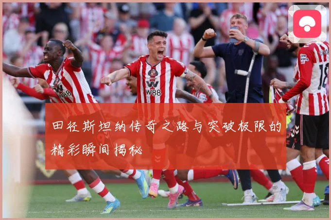 田径斯坦纳传奇之路与突破极限的精彩瞬间揭秘