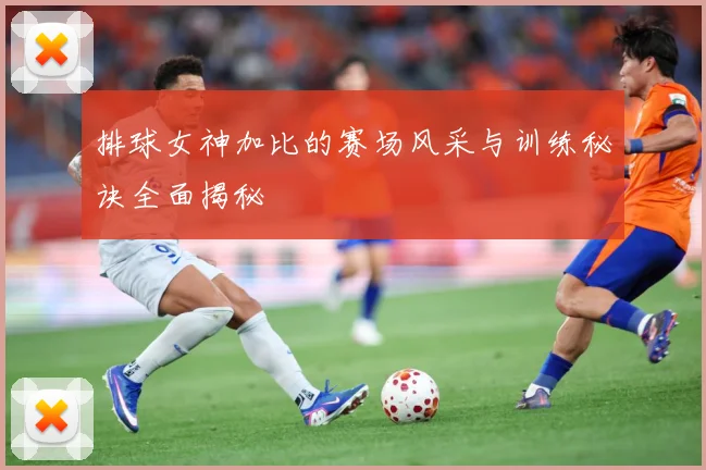 排球女神加比的赛场风采与训练秘诀全面揭秘
