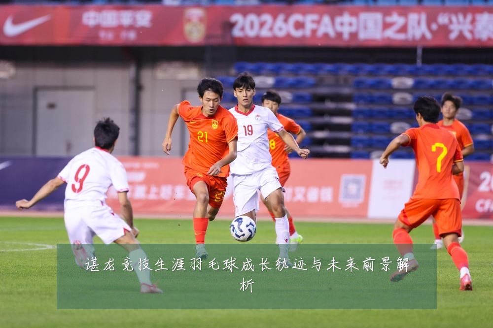谌龙竞技生涯羽毛球成长轨迹与未来前景解析